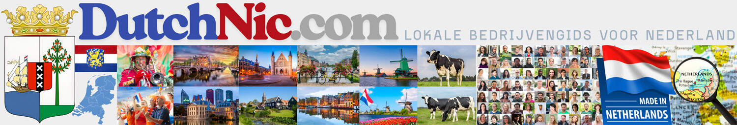 Gemaakt in Nederland - Lifetime Events